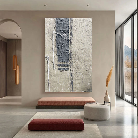 Wabi Sabi Wall Art#8