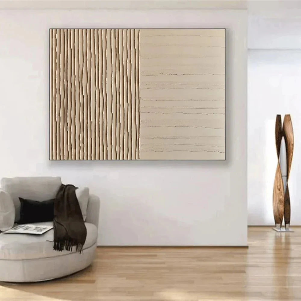Wabi Sabi Wall Art#3