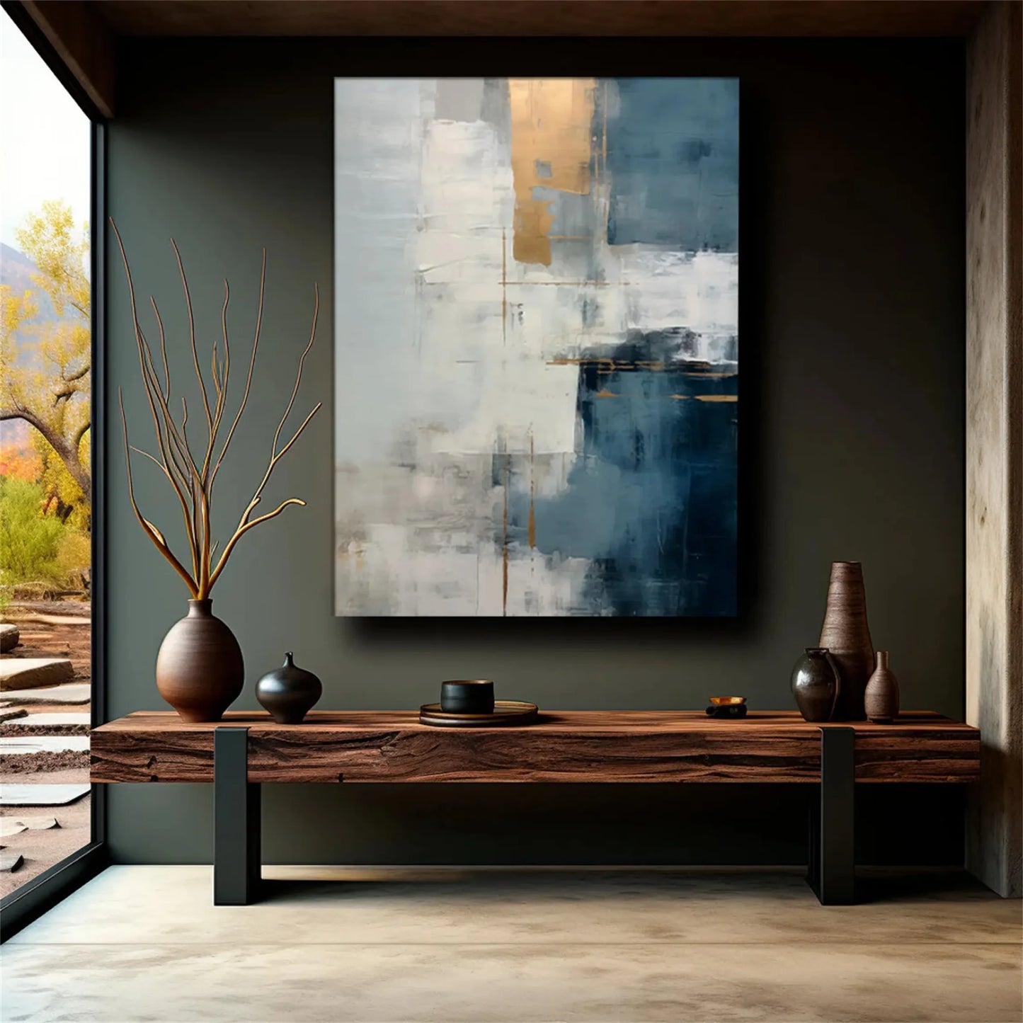 Abstract Painting#3