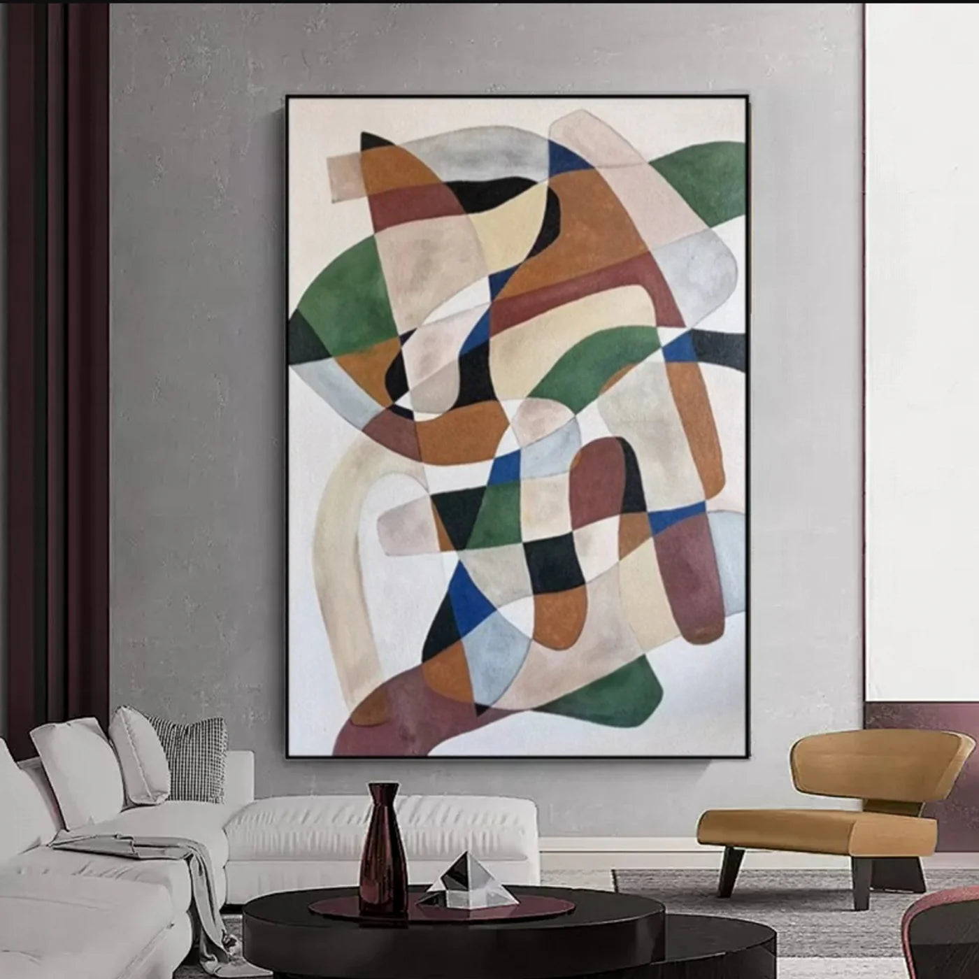 Colorful Painting#7