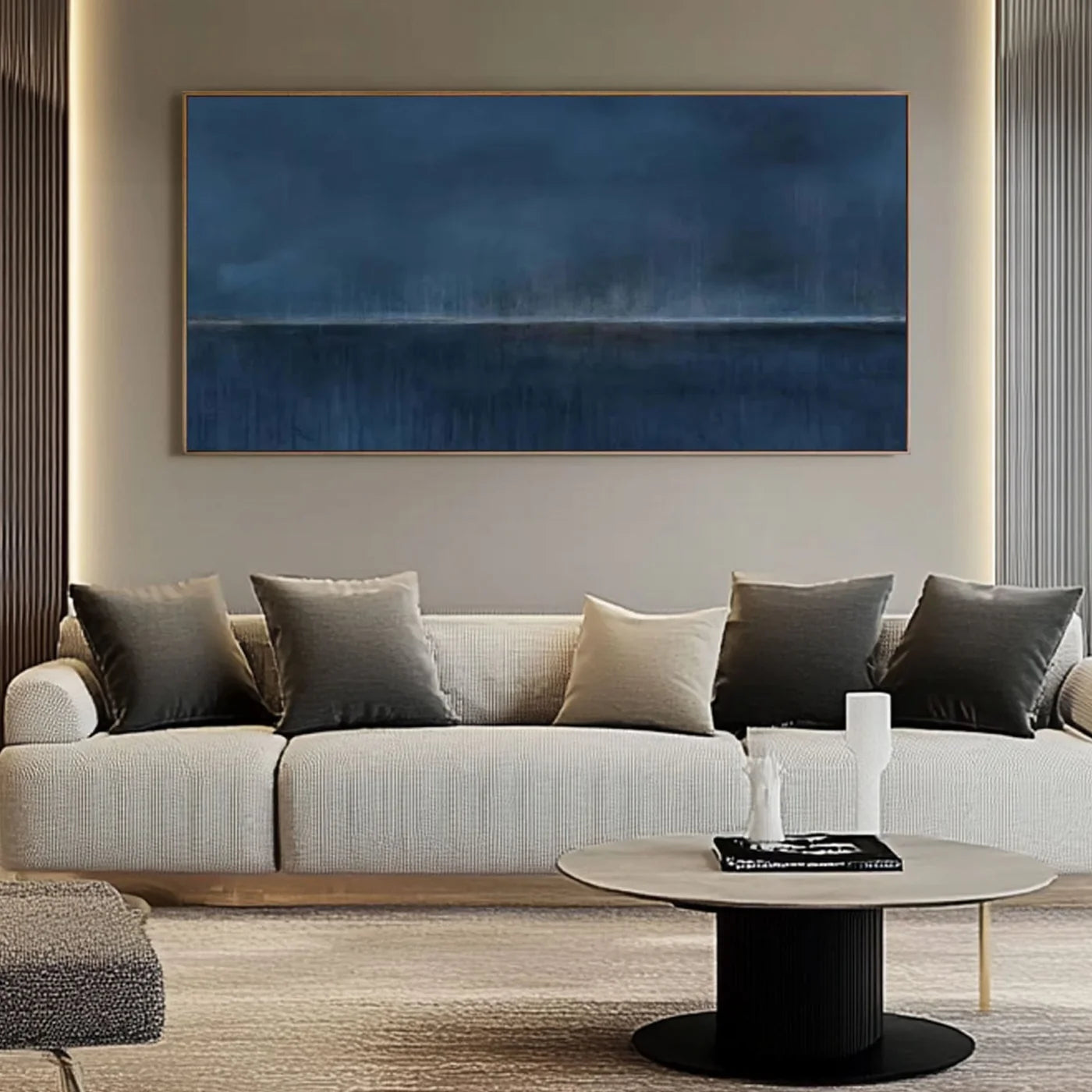Abstract Painting#8