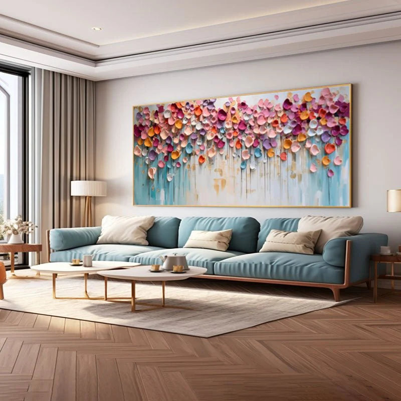 Abstract Painting#5
