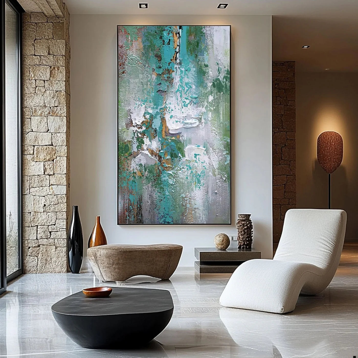 Abstract Painting#17