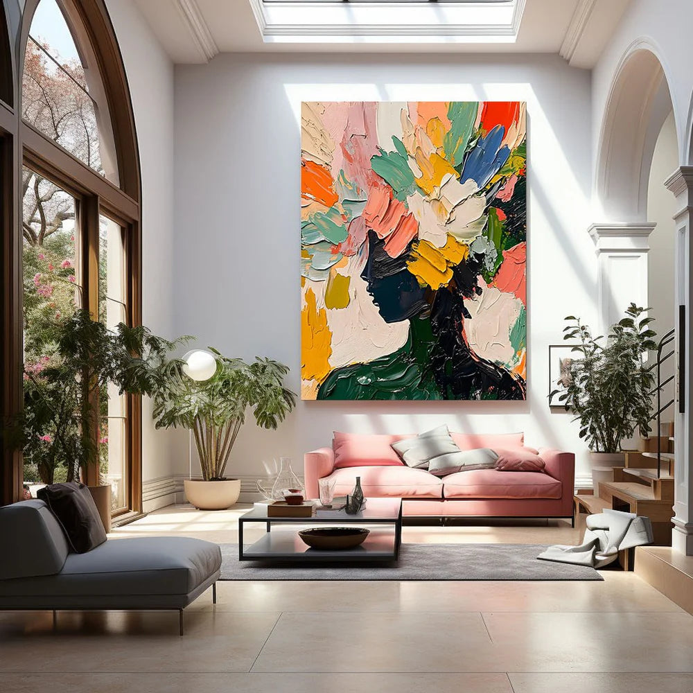 Colorful Painting#18