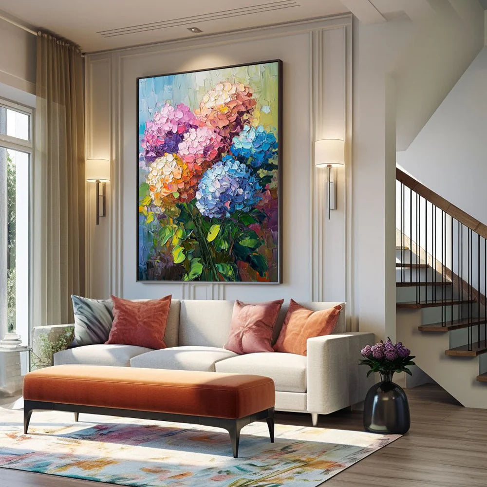 Colorful Painting#9