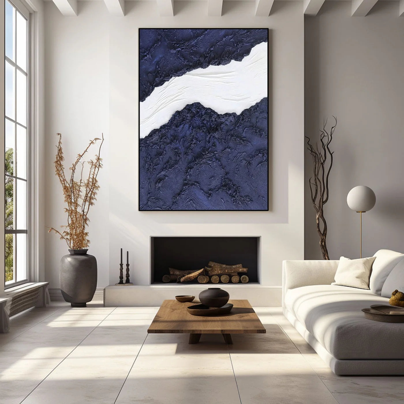 Minimalism#6