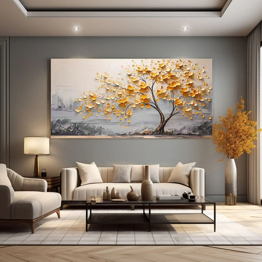 Contemporary Minimalist Art#5