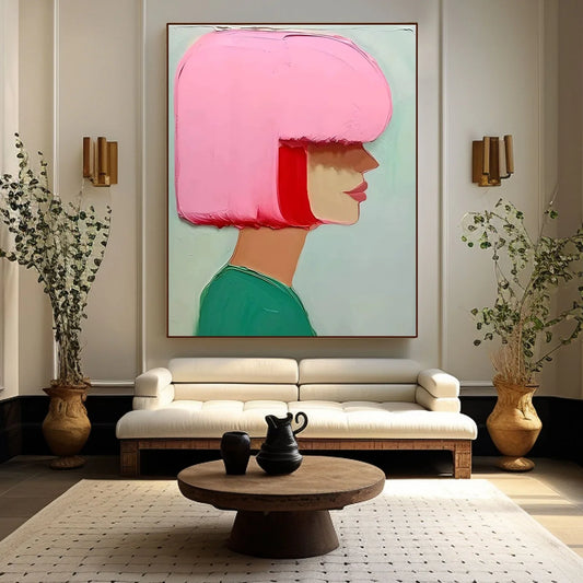 Colorful Painting#3