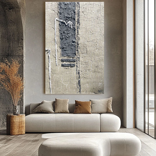 Wabi Sabi Wall Art#8