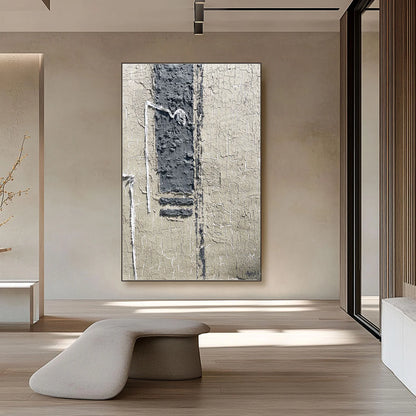 Wabi Sabi Wall Art#8