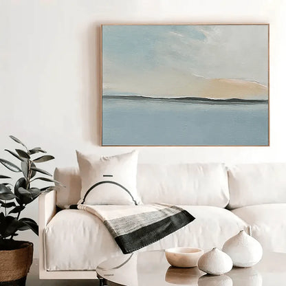 Wabi Sabi Wall Art#4