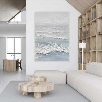 Wabi Sabi Wall Art#7