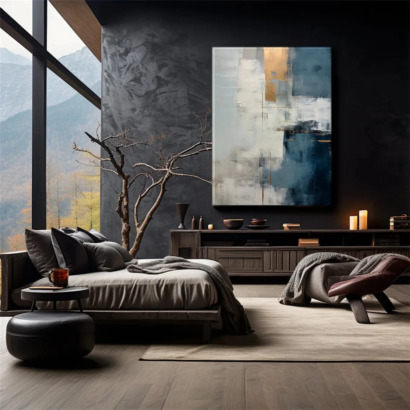 Abstract Painting#3