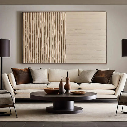 Wabi Sabi Wall Art#3