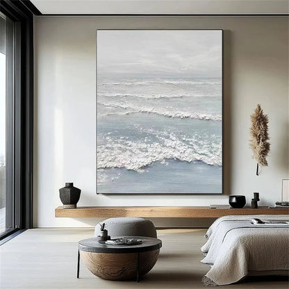 Wabi Sabi Wall Art#7
