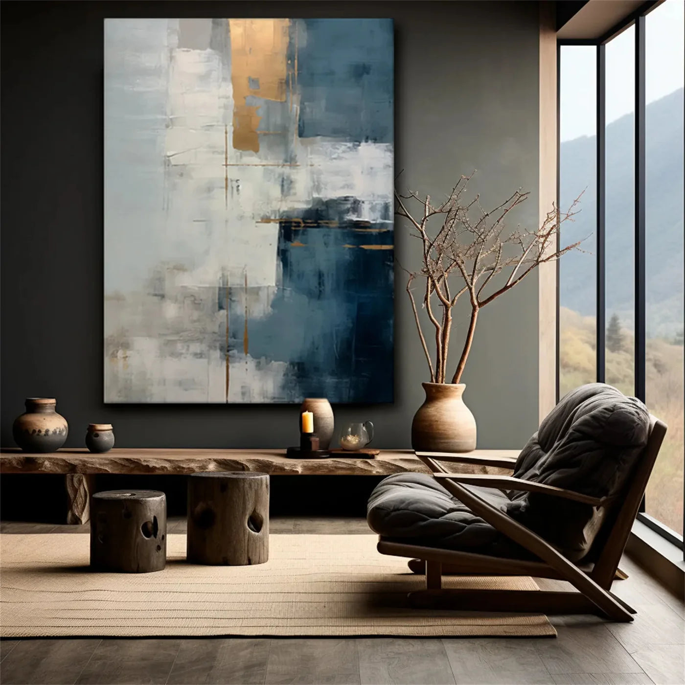 Abstract Painting#3