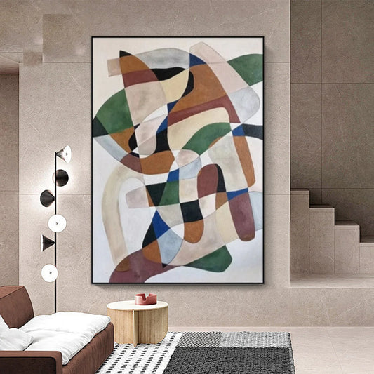 Colorful Painting#7