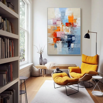Colorful Painting#8