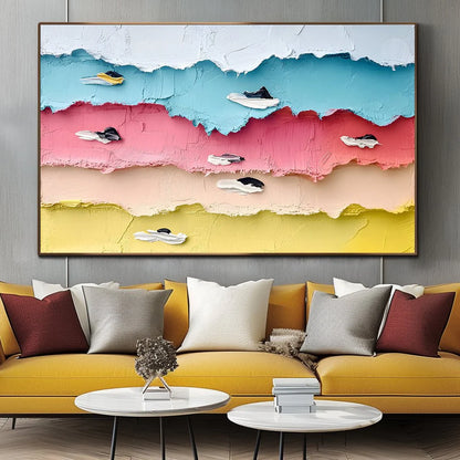 Colorful Painting#17