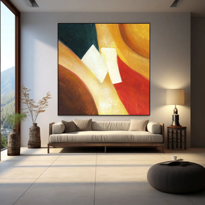 Colorful Painting#16