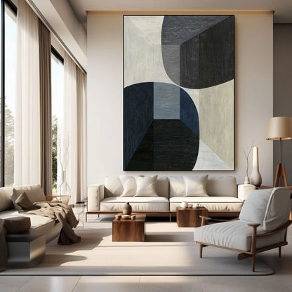 Abstract Painting#19