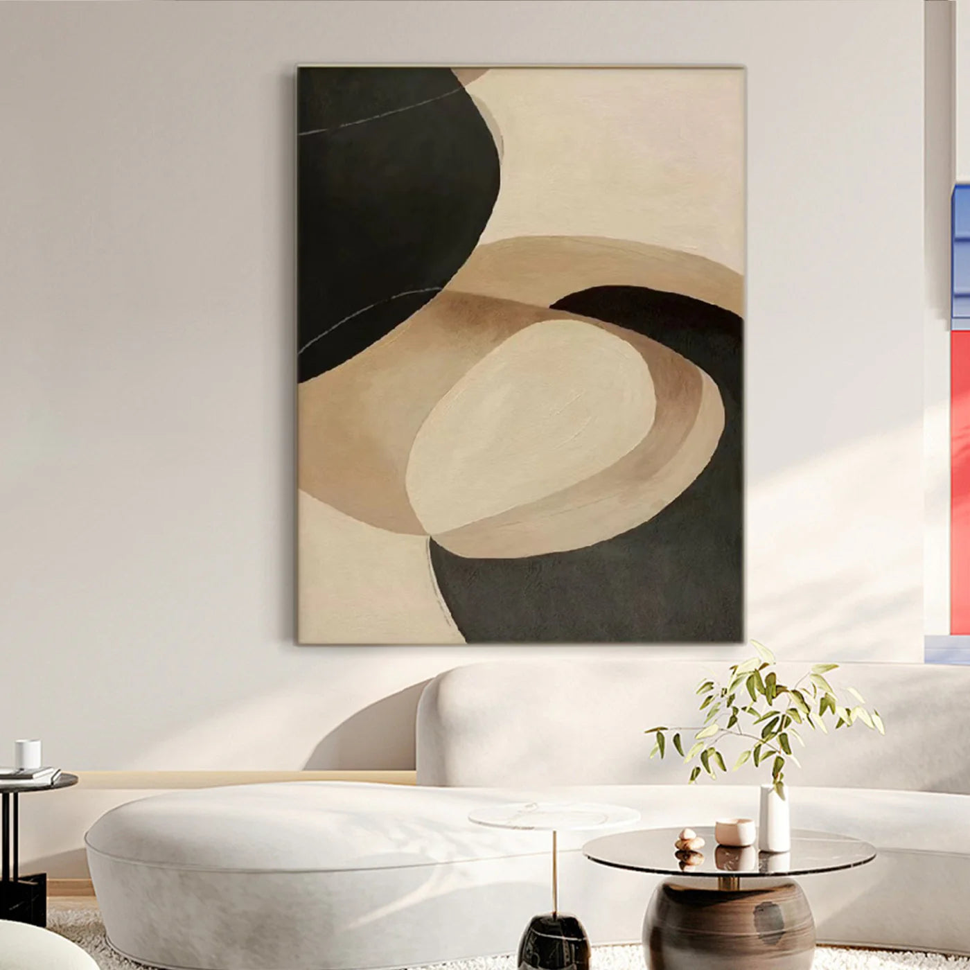 Abstract Painting#13