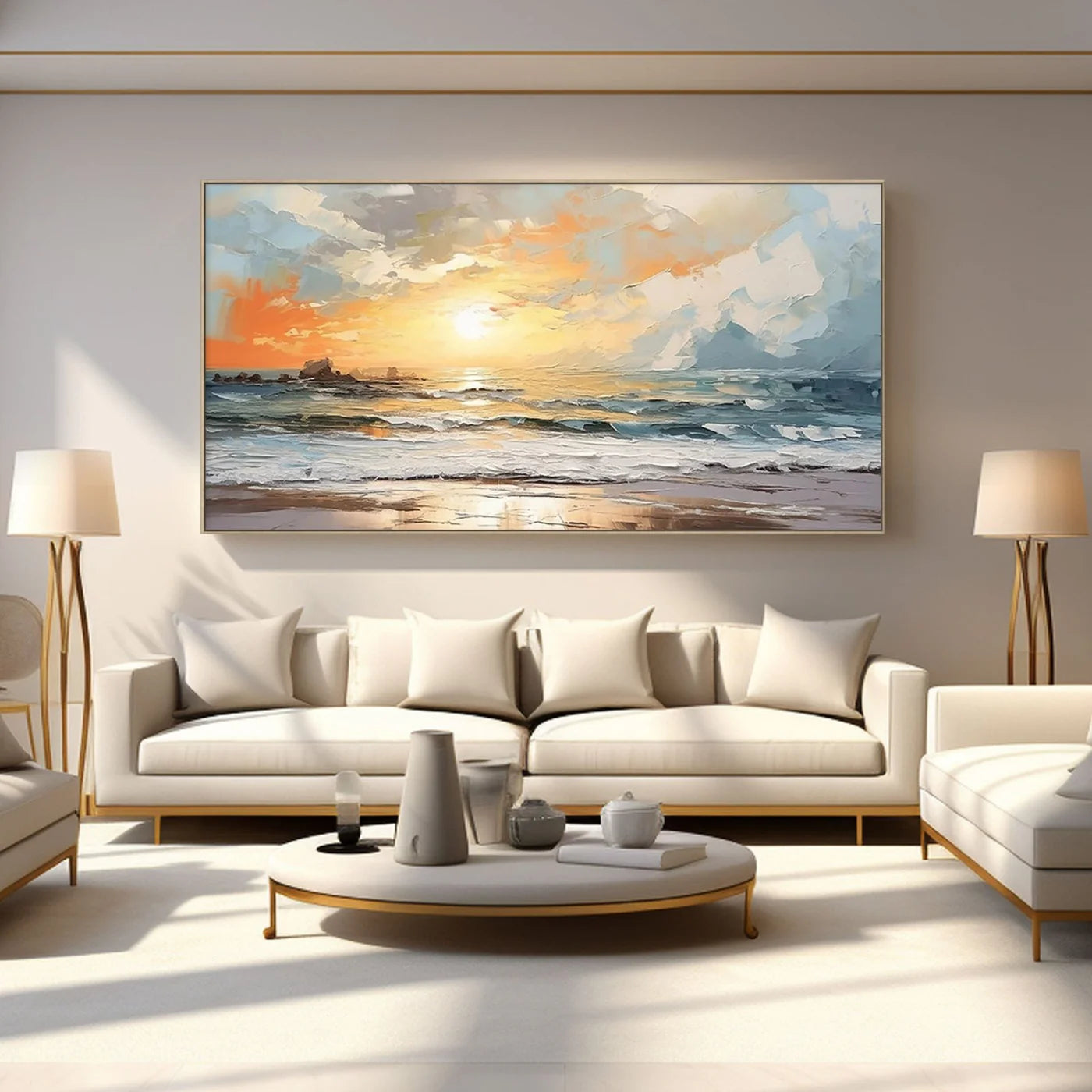 Abstract Painting#7