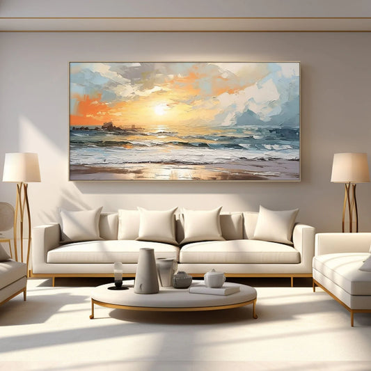 Abstract Painting#7