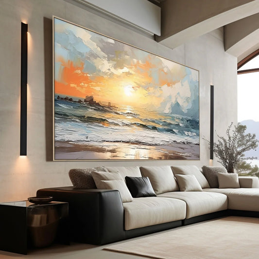 Abstract Painting#7