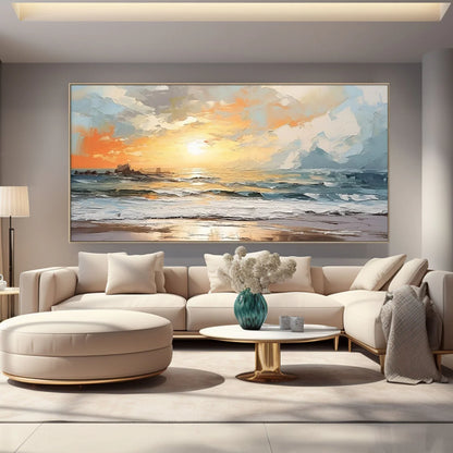 Abstract Painting#7