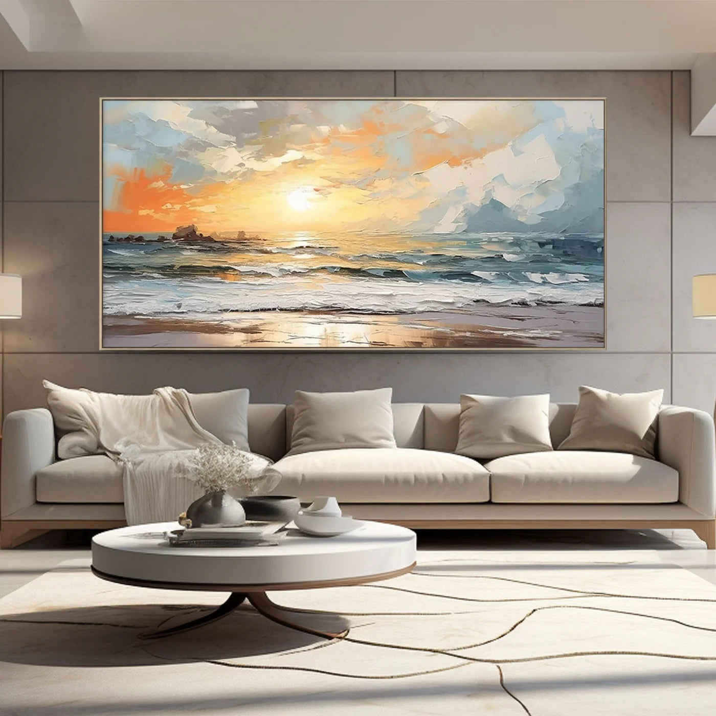 Abstract Painting#7