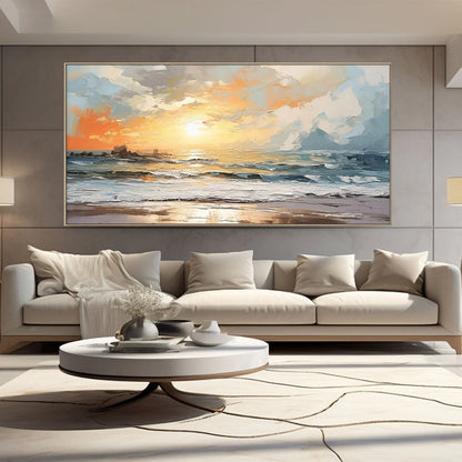 Abstract Painting#7