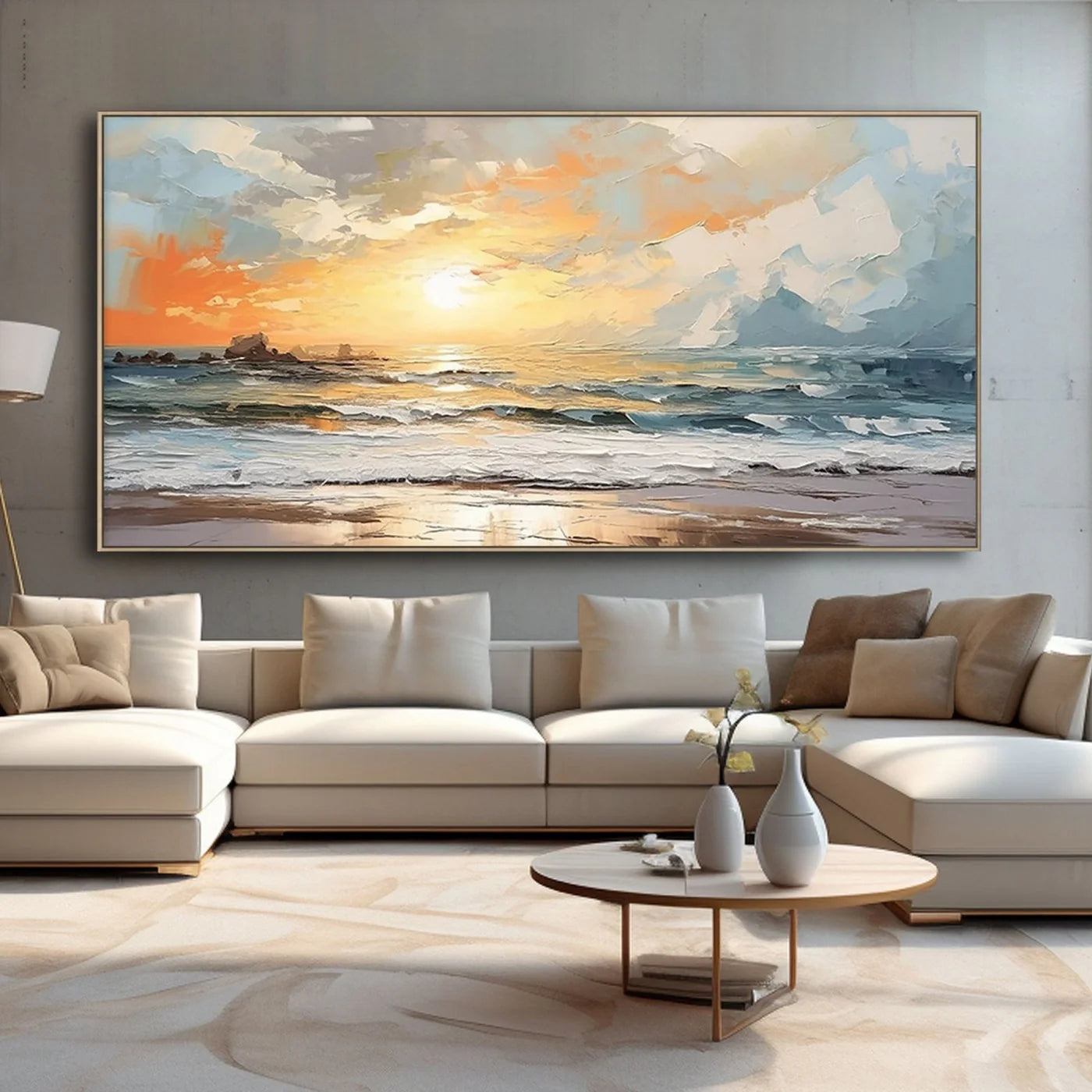 Abstract Painting#7