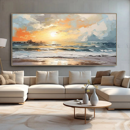 Abstract Painting#7