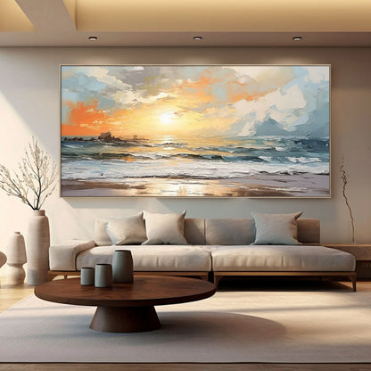 Abstract Painting#7