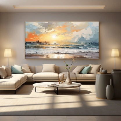 Abstract Painting#7