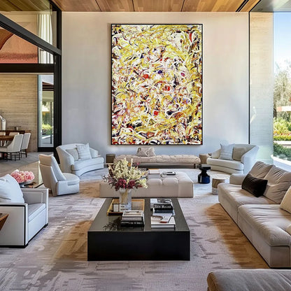 Colorful Painting#6