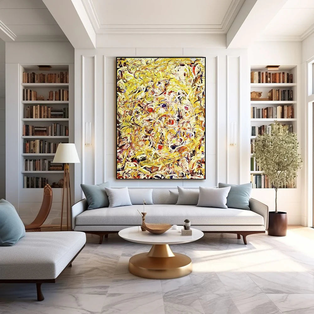 Colorful Painting#6