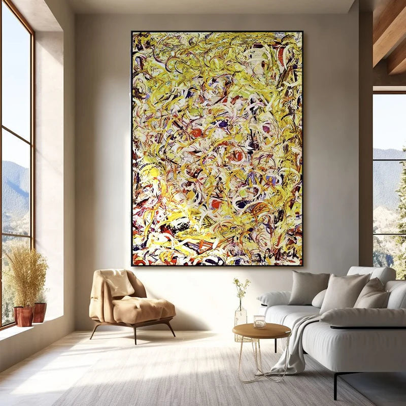 Colorful Painting#6