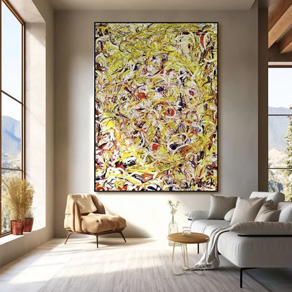 Colorful Painting#6