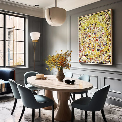 Colorful Painting#6