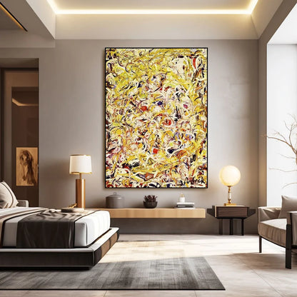 Colorful Painting#6