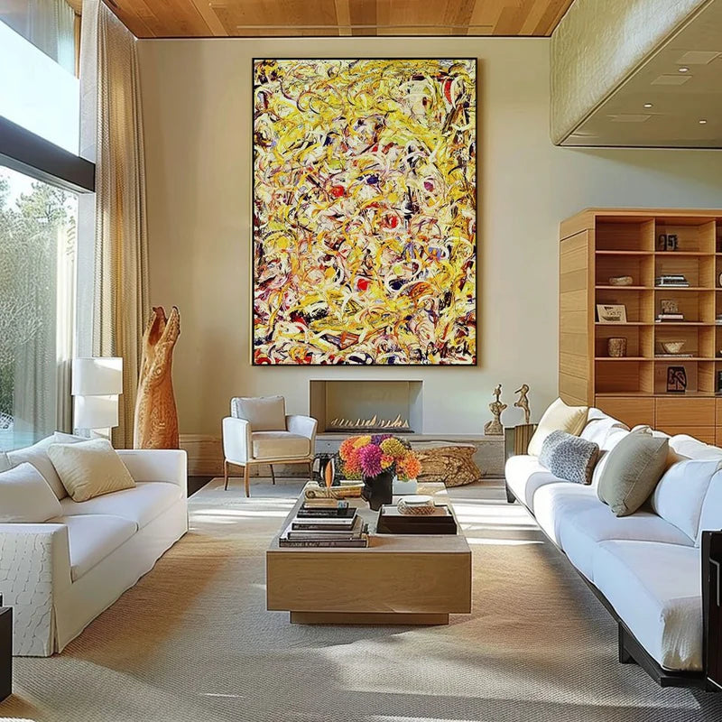 Colorful Painting#6