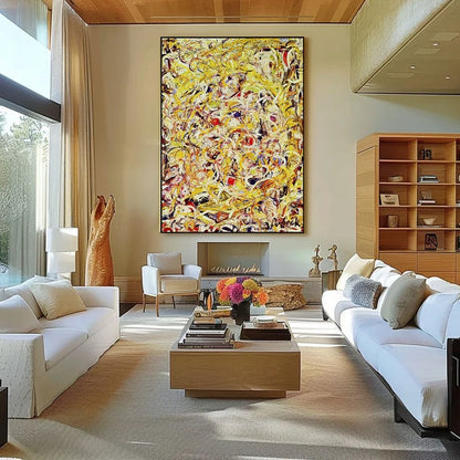 Colorful Painting#6