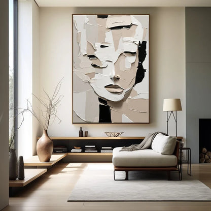 Abstract Painting#11