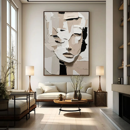 Abstract Painting#11