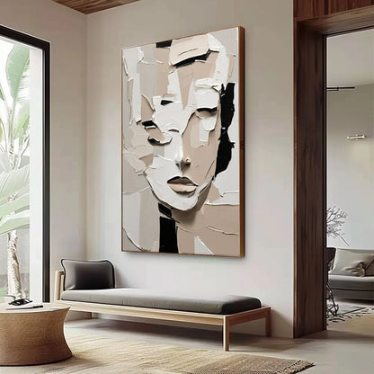 Abstract Painting#11