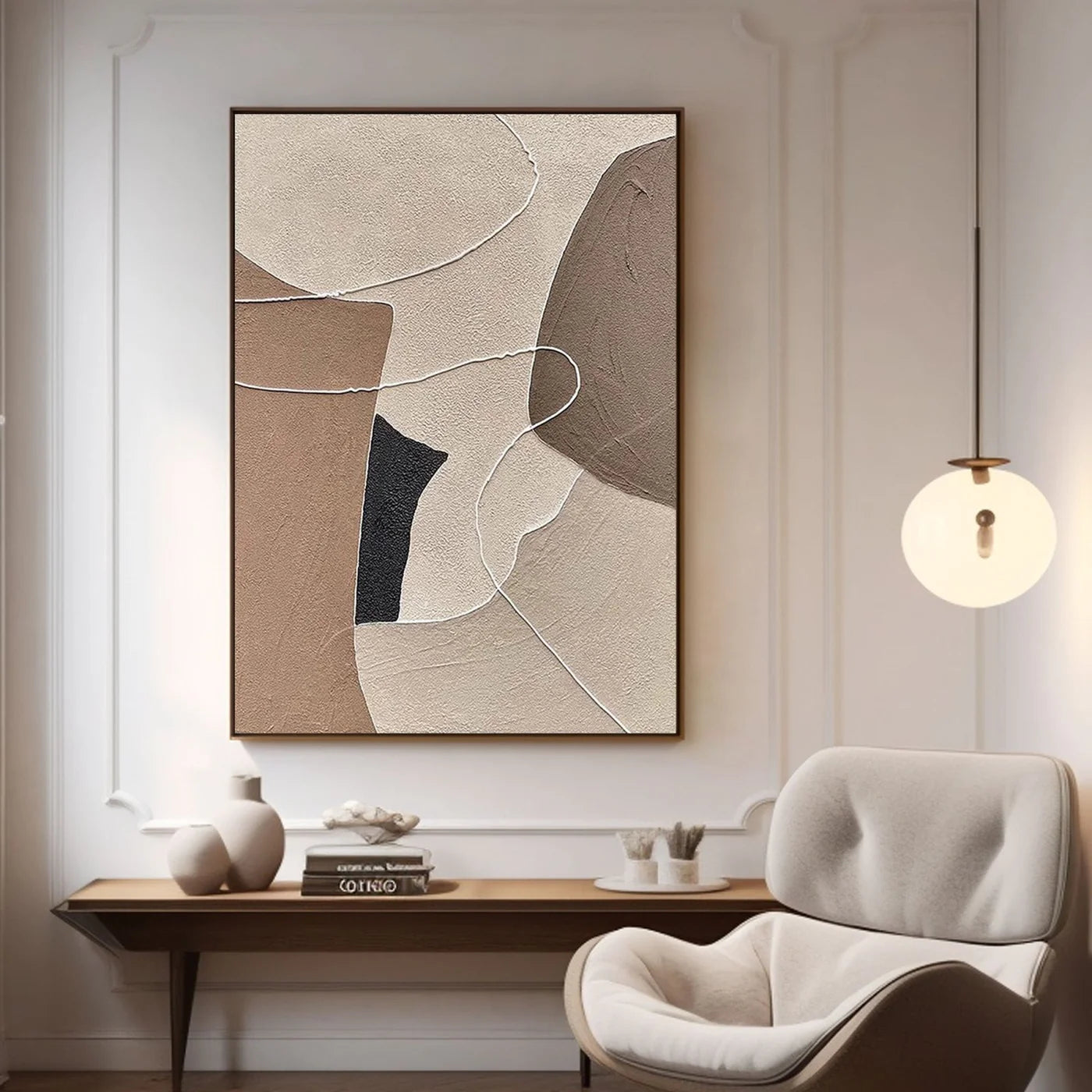 Abstract Painting#10