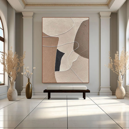 Abstract Painting#10