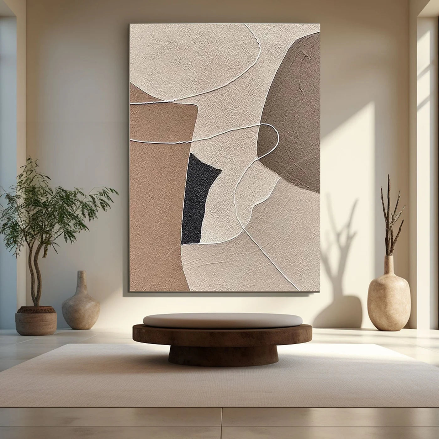 Abstract Painting#10